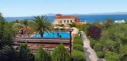 Hotel Akti Taygetos 4631014714