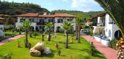 Assa Maris Hotel 11299455567