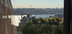 Tulip City Taksim Hotel 12629331500