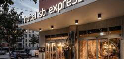 SB Express Tarragona 3433449265