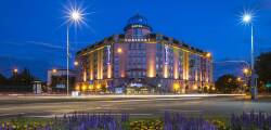 Radisson Blu Sobieski Hotel, Warsaw 7343388368