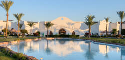 Hilton Marsa Alam Nubian Resort 9716838160
