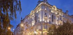 Mamaison Hotel Riverside Prague 4923590849