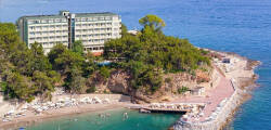 Incekum West Hotel 6596842796