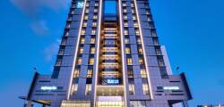 The S Hotel Al Barsha 11470092750