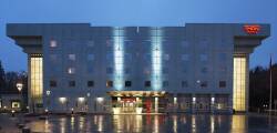 Thon Hotel Oslofjord 9547434518