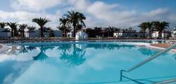 Hl Rio Playa Blanca Hotel 10907985208