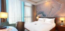 Mercure Istanbul Umraniye 9800845958