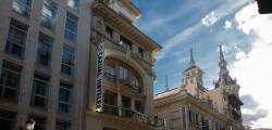 Hotel Casual Madrid del Teatro 9416371928