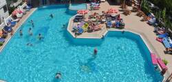 Candan Apart Hotel 7326145767