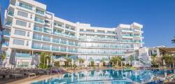 Vrissaki Beach Hotel 10223202019