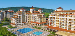 Hotel Sunrise All Suites Resort 11390560242