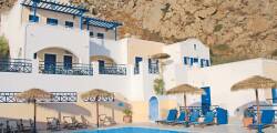Aegean View Hotel 9419357087