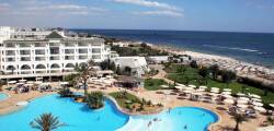 Hotel El Mouradi Palm Marina 2227366366