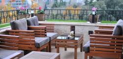 MonarC Hotel 11836985634