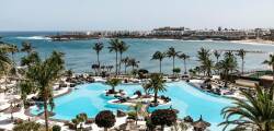 Paradisus Salinas Lanzarote - adults only 9464262724