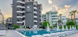 Kaila Krizantem Hotel 11778668079