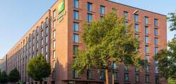 Holiday Inn HAMBURG - BERLINER TOR 9419159886