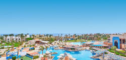 Pickalbatros Sands & Oasis Port Ghalib - Pickalbatros Oasis 4245540737