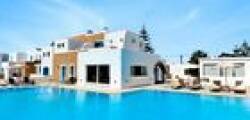 Naxos Holidays 4915920506