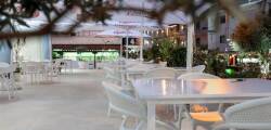 Arel Hotel Sarande 11931543760