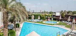 Villaggio Hotel and Resort Abu Dhabi 4260294143