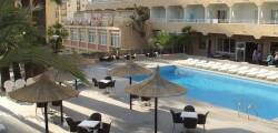 Hotel Mont Park 11741053385