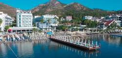 Casa De Maris Spa & Resort Hotel 11447358217