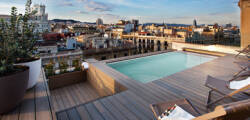 Hotel Vincci Gala Barcelona 2155632419