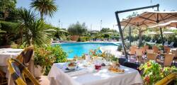 Hotel La Torre di Barisardo 9995330324