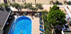 Majestic Hotel 11518366571