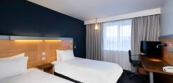 Hotel Holiday Inn Express Edinburgh Royal Mile 9433826720