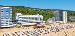 Berlin Golden Beach Hotel 9438529628