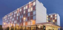 DoubleTree by Hilton Hotel Milan 3820417795