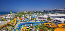 Sueno Hotels Deluxe Belek 4058602626