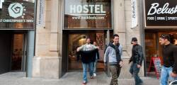 Hostel St Christophers Inn Barcelona 10258702486