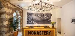 Monastery Boutique Hotel 3604794501