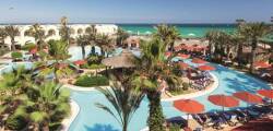 Djerba Beach 2209171612