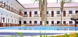 Amaan Nungwi Hotel