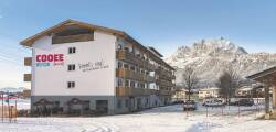 COOEE Alpin Hotel Kitzbüheler Alpen 9419362109