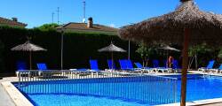 Ohtels San Salvador 7766498187