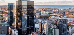 Swissotel Tallinn 9416729337