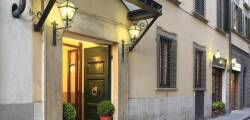 Hotel San Giorgio and Olimpic 9405918632