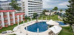 Flamingo Beach Hotel 11190877071