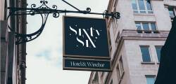 Hotel SixtySix 3918734300