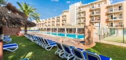 Hotel Globales Playa Santa Ponsa 9546804246