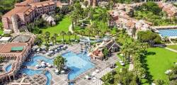 Hotel Megasaray Club Belek 9413516402