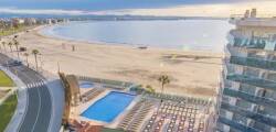 Golden Donaire Beach 11895025559