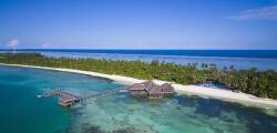 Hotel Medhufushi Island Resort 9416723585