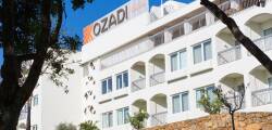 Ozadi Tavira Hotel 9419364206